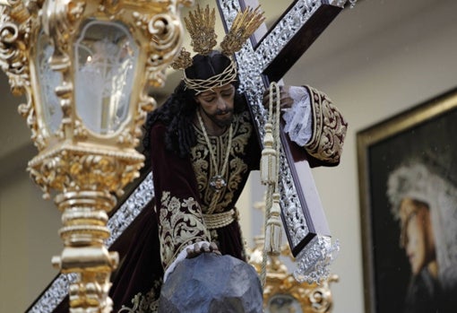 Jesús de la Misericordia