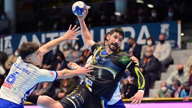 Balonmano | El Nava - Ángel Ximénez Puente Genil, aplazado por casos Covid en el equipo pontano