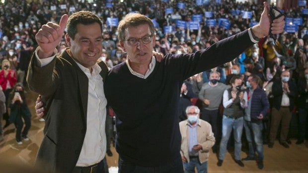 Todos los detalles del Congreso Nacional del PP que se celebra en Sevilla