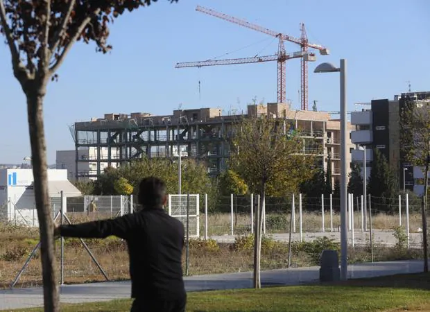 ¿Tiene miedo el precio de la vivienda en Córdoba? El primer trimestre de 2022 deja ya un serio aviso