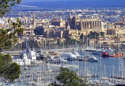 Palma de Mallorca