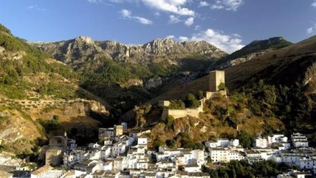 Cazorla, único municipio andaluz que aspira a ser Capital del Turismo Rural 2022