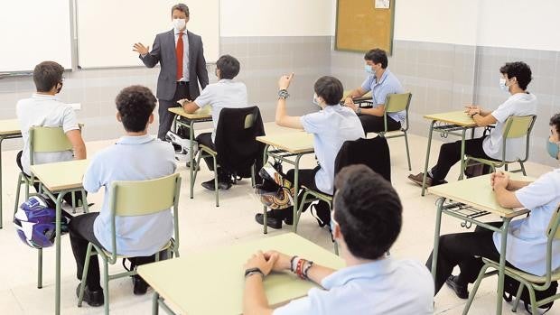 Los docentes aplauden que Andalucía mantenga la asignatura de Filosofía