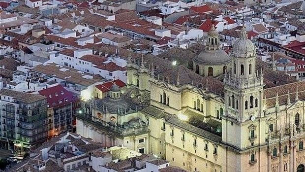 Jaén cae en picado: tiene menos habitantes que en 1930