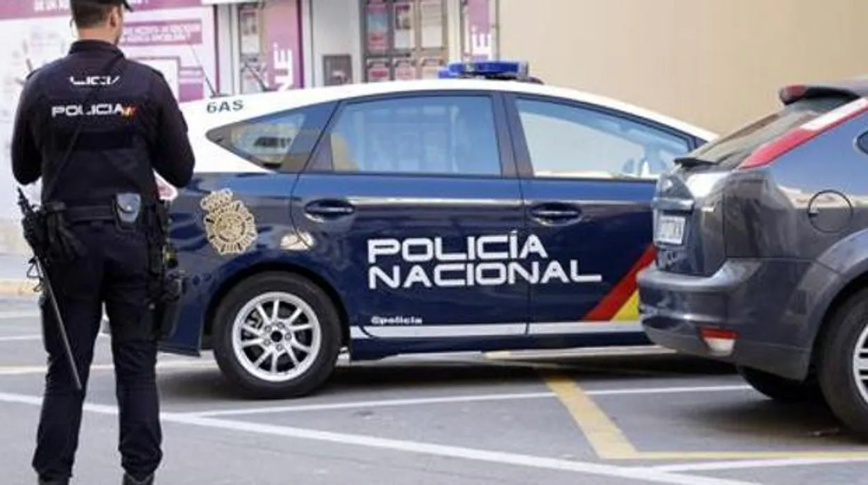 La Policía Nacional ha interceptado a las dos mujeres y a su acompañante en Madrid