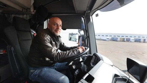 Camioneros, tras el fin del paro en Córdoba: «Temo por mi empleo, las medidas son insuficientes»