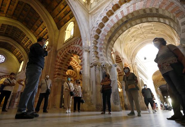 National Geographic España invita a sus suscriptores a disfrutar del patrimonio de Córdoba por sus 25 años