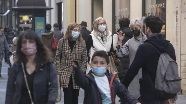 Encuesta: ¿Estás de acuerdo con la medida del final de las mascarillas en Córdoba?