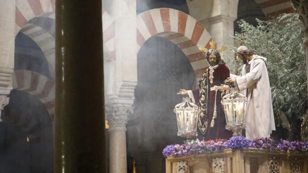 Todo lo que debes saber de la procesión de Jesús de la Salud de Puerta Nueva en Córdoba