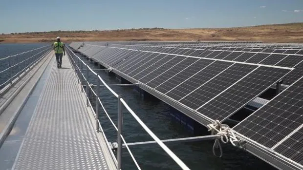 Magnon obtiene las autorizaciones para construir su nueva planta fotovoltaica en Huelva