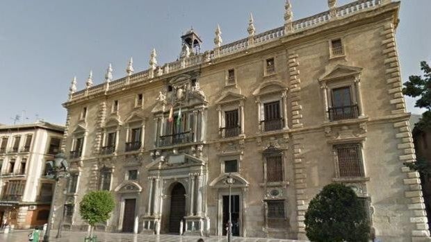 Rebajan la pena a un agresor sexual de Almería al no haber una «relación de afectividad» con la víctima