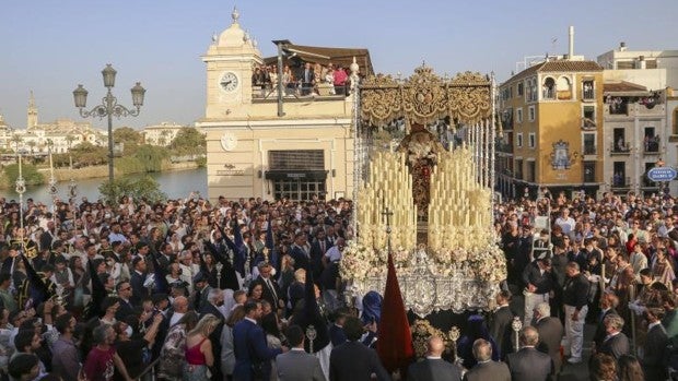 Las siete recomendaciones sanitarias para vivir una Semana Santa segura en Andalucía