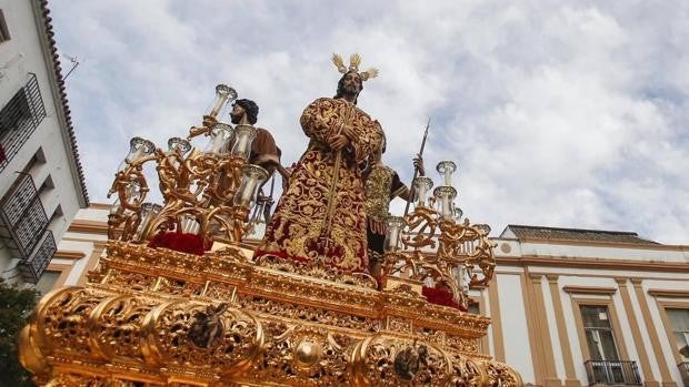Lunes Santo: apoteosis del contraste en Córdoba