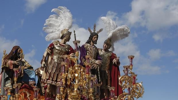 El tiempo del Lunes Santo en Córdoba | Posibilidad de lluvia por la tarde