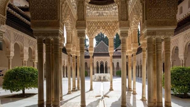 La Alhambra ya ha vendido el 94 por ciento de las entradas disponibles para esta Semana Santa