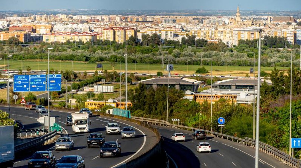 La segunda fase de la operación salida por Semana Santa comienza este miércoles