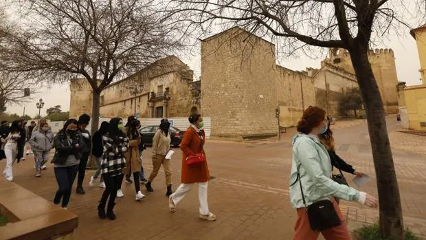 Sigue vigente la huelga en los museos municipales de Córdoba los días grandes de la Semana Santa
