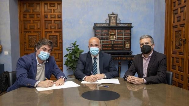 La Diputación de Córdoba no aplicará la subida del IPC a su parque de viviendas en alquiler