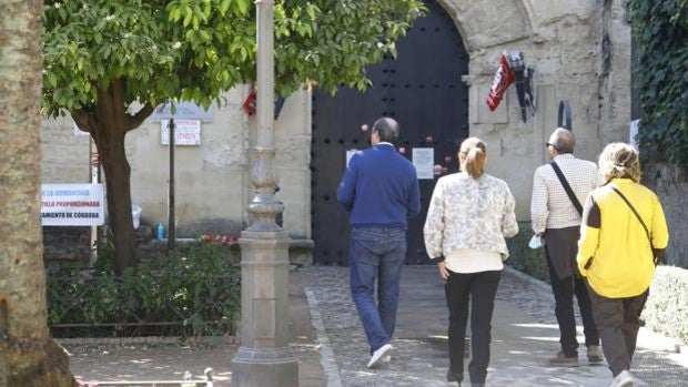 Comienza una huelga en los museos locales de Córdoba que durará toda la Semana Santa