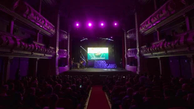 El Gobierno abandona el Festival de Cine de Huelva y lo deja sin subvención anual desde este año