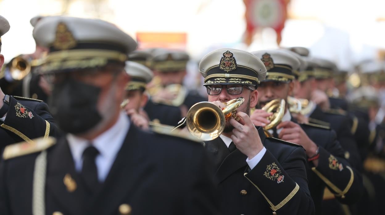 Los momentos sonoros de las cofradías de Córdoba que quedan para el recuerdo