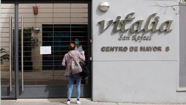 Vitalia invertirá 12,6 millones en una nueva residencia en Córdoba especializada en ictus y daño cerebral