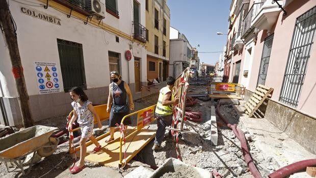 Caso Infraestructuras | La excoordinadora dice al juez que el abogado municipal propuso al técnico imputado