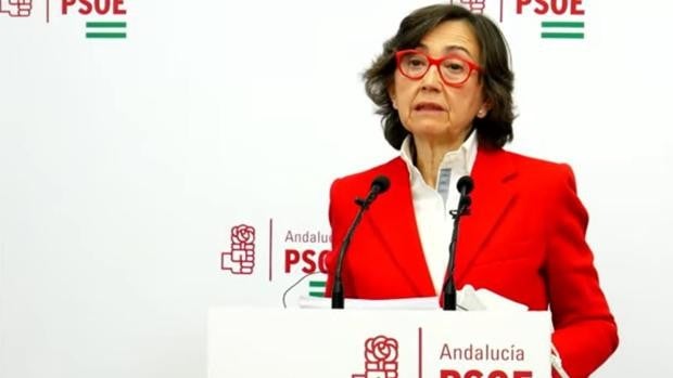 Rosa Aguilar deja la primera línea política tras casi 35 años de trayectoria