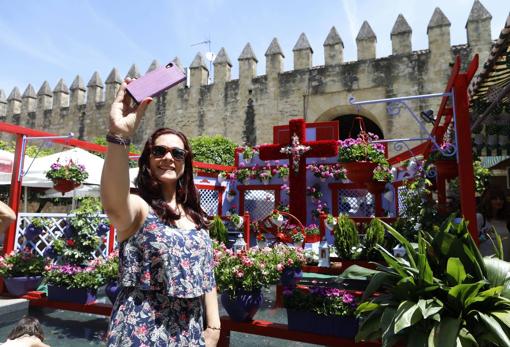 Todo lo que necesitas saber sobre la Cruces de Mayo de Córdoba 2022