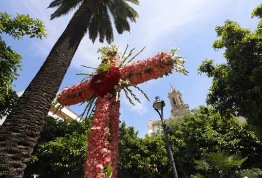 Todo lo que necesitas saber sobre la Cruces de Mayo de Córdoba 2022