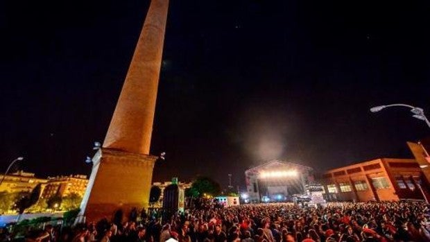Alizzz, La Casa Azul, Natalia Lacunza y Carolina Durante, a la cabeza del festival En Órbita de Granada