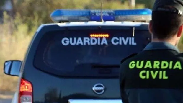 Investigan en Almería la muerte de una mujer por arma de fuego en un cortijo de Berja