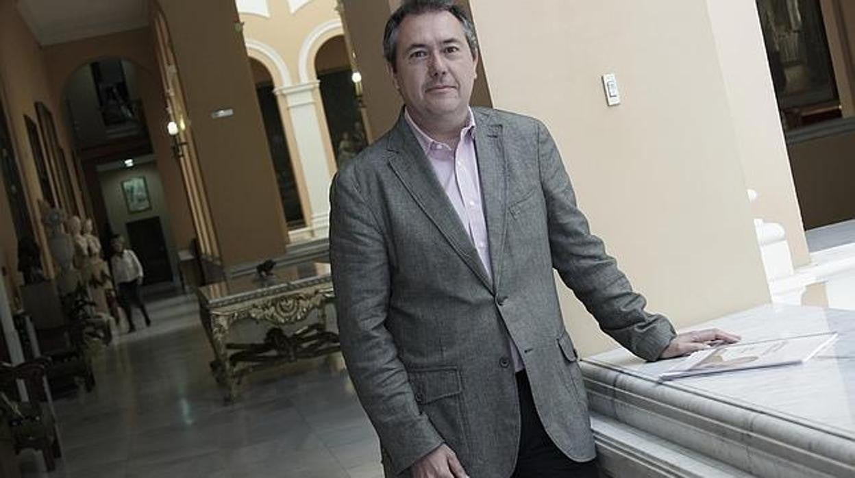 Juan Espadas