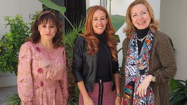 María del Mar Prats e Inmaculada Luque darán un pregón del Mayo Festivo de Córdoba cargado de arte