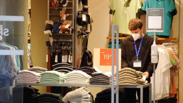 Los cordobeses mayores de 60 años acumulan la tasa de incidencia del coronavirus más alta de Andalucía