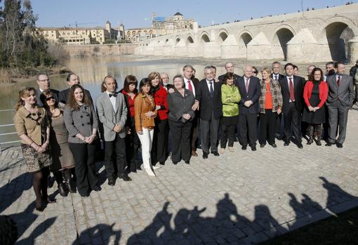 ¿Cuáles han sido los resultados en Córdoba de los últimos cinco comicios autonómicos?