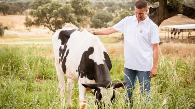 Covap lanza 'A2 Protein', una leche más digestiva que procede de vacas seleccionadas