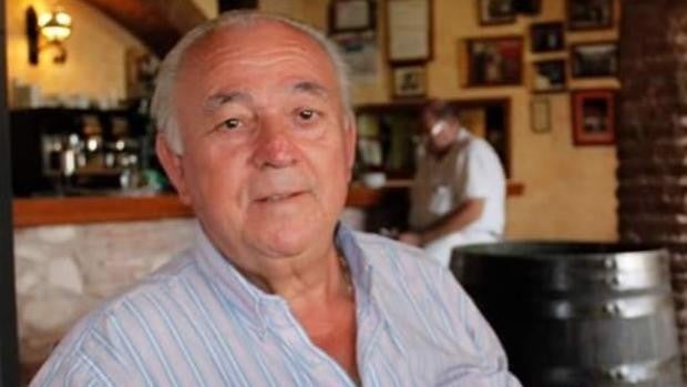 Muere Patricio Pozuelo, fundador del reconocido restaurante Casa Patricio de Bujalance