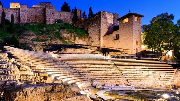 Gibralfaro y Alcazabilla: las dos joyas milenarias que Málaga quiere convertir en Patrimonio de la Humanidad