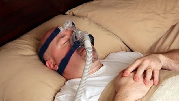 La apnea del sueño tiene cura: científicos de Granada encuentran la solución que lo elimina como enfermedad crónica