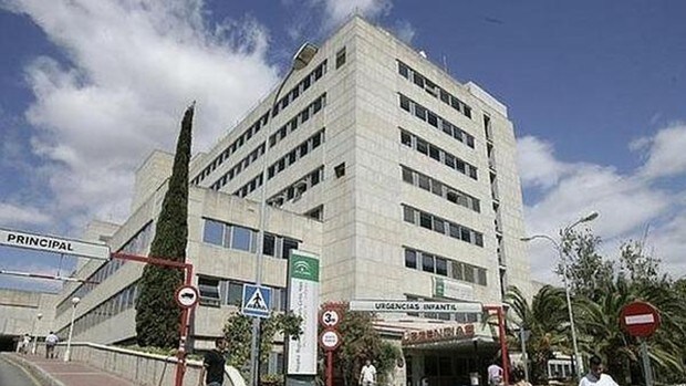 Muere el niño de cuatro años encontrado en una piscina de Málaga