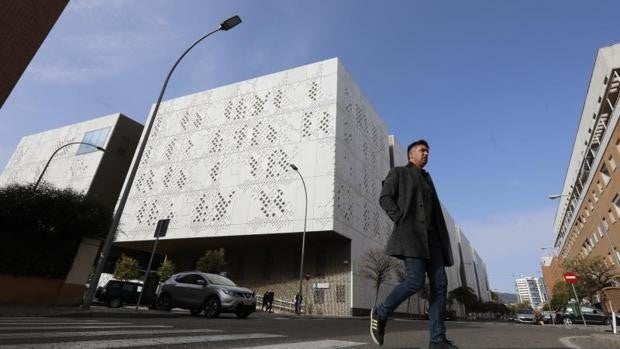 El TSJA ve necesarios dos jueces de la Audiencia de Córdoba y tres en Primera Instancia, Familia y Mercantil