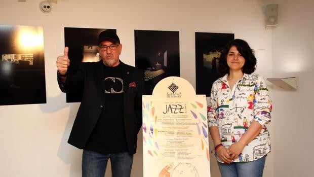 Lucena recupera la próxima semana su Festival de Jazz tras dos años de ausencia obligada por la pandemia