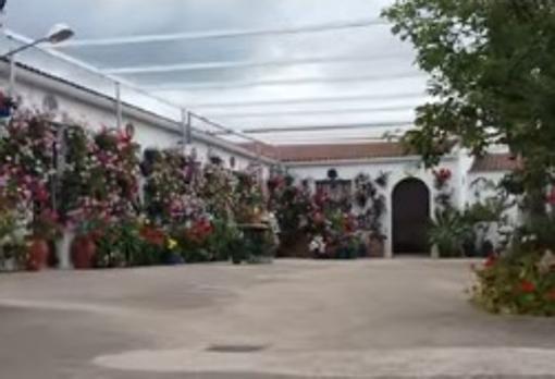 Escapadas por los otros patios de la provincia de Córdoba