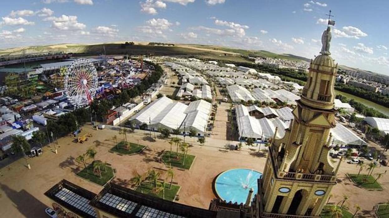Todo lo que necesitas saber sobre la Feria de Córdoba 2022