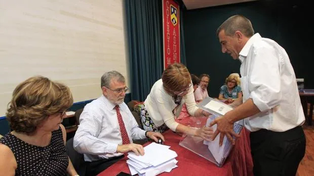 Elecciones Universidad de Córdoba | ¿Cómo se vota para elegir al nuevo rector de la UCO?