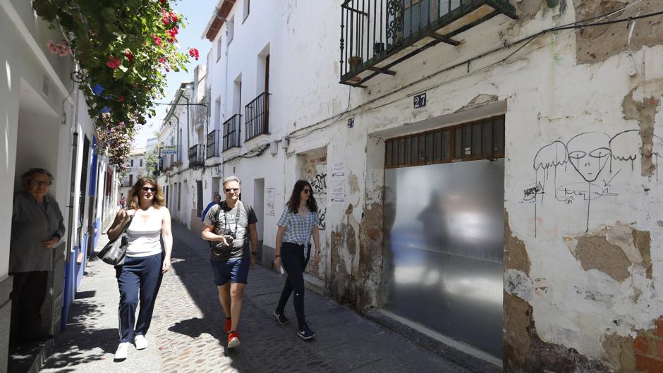 (Videoanálisis) 'Córdoba, al punto' | Reformas para un casco histórico que se desangra