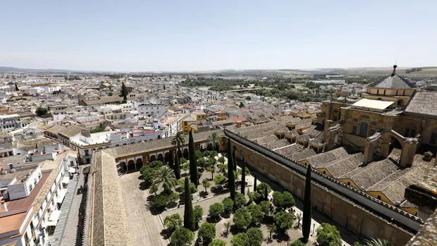Urbanismo demora la actualización de la gestión del Casco de Córdoba mientras sigue despoblándose