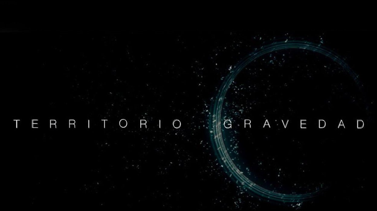 Imagen de 'Territorio Gravedad'