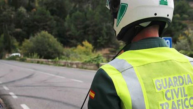 Muere un ciclista en Almería en una colisión con un camión